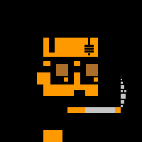 Patoshi Punk #3380