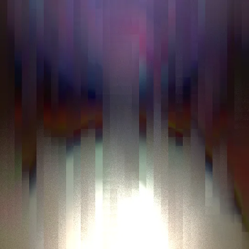 Phantasmagoria #21