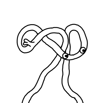 Knot 153
