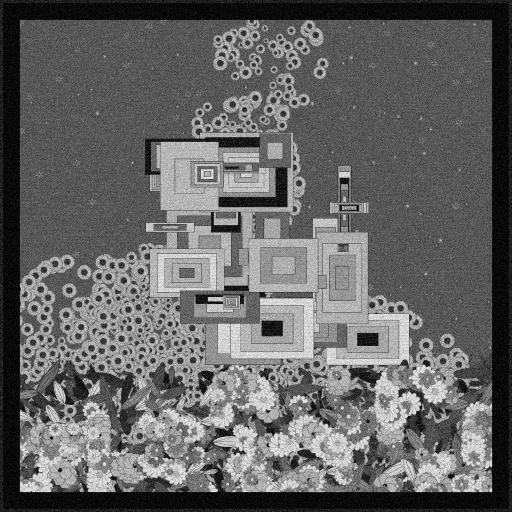 FloraForms by Harto cover