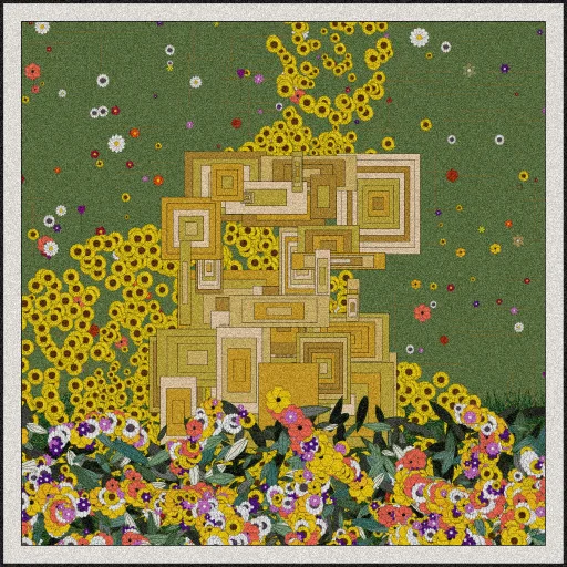 FloraForms by Harto X Belvedere