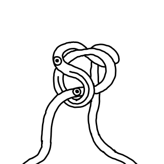 Knot 233