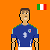 Sportinals Euro Edition #85