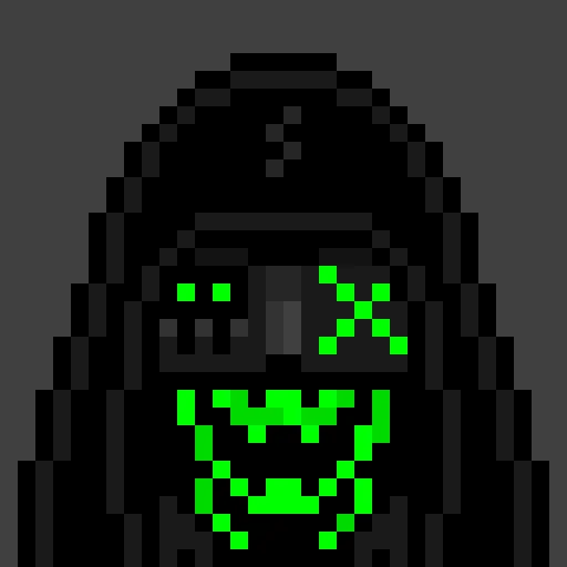 1337 Zero #1145