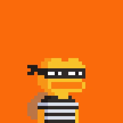 Pepe #18