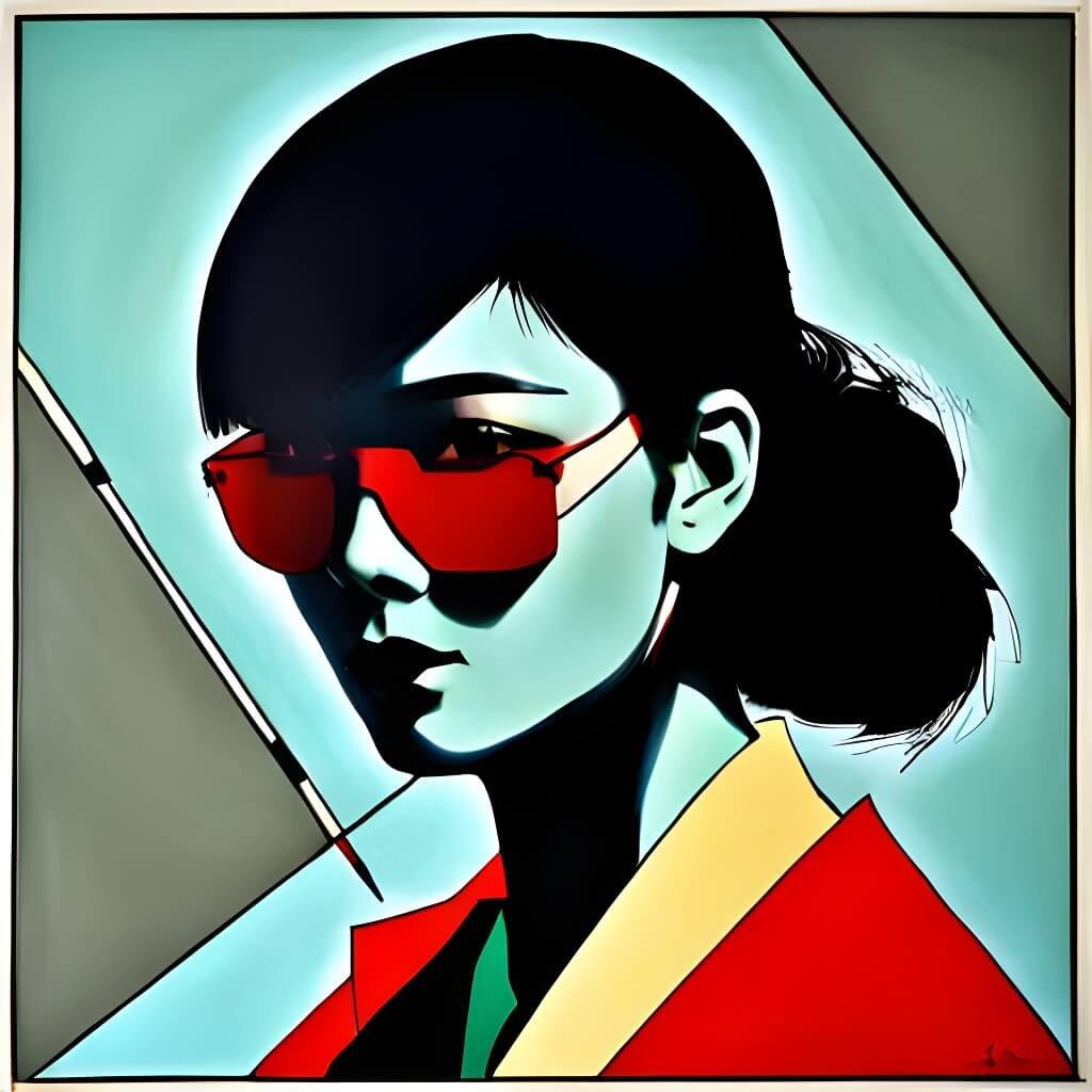 Lotus #1