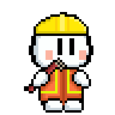 Construction Boo