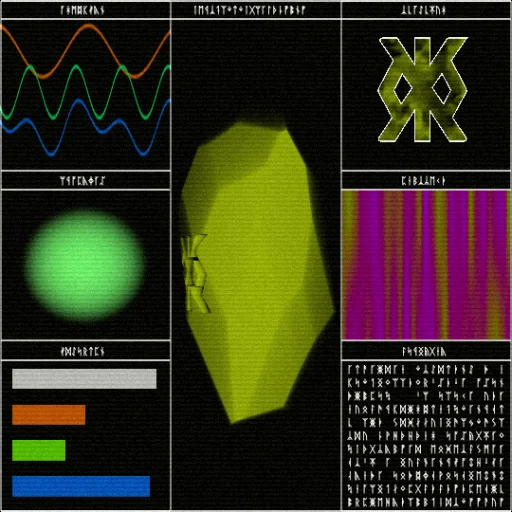 Useless Runestone Analyzer #37