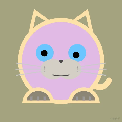 404MEOW #0042