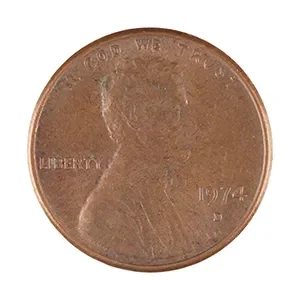 Cent #58