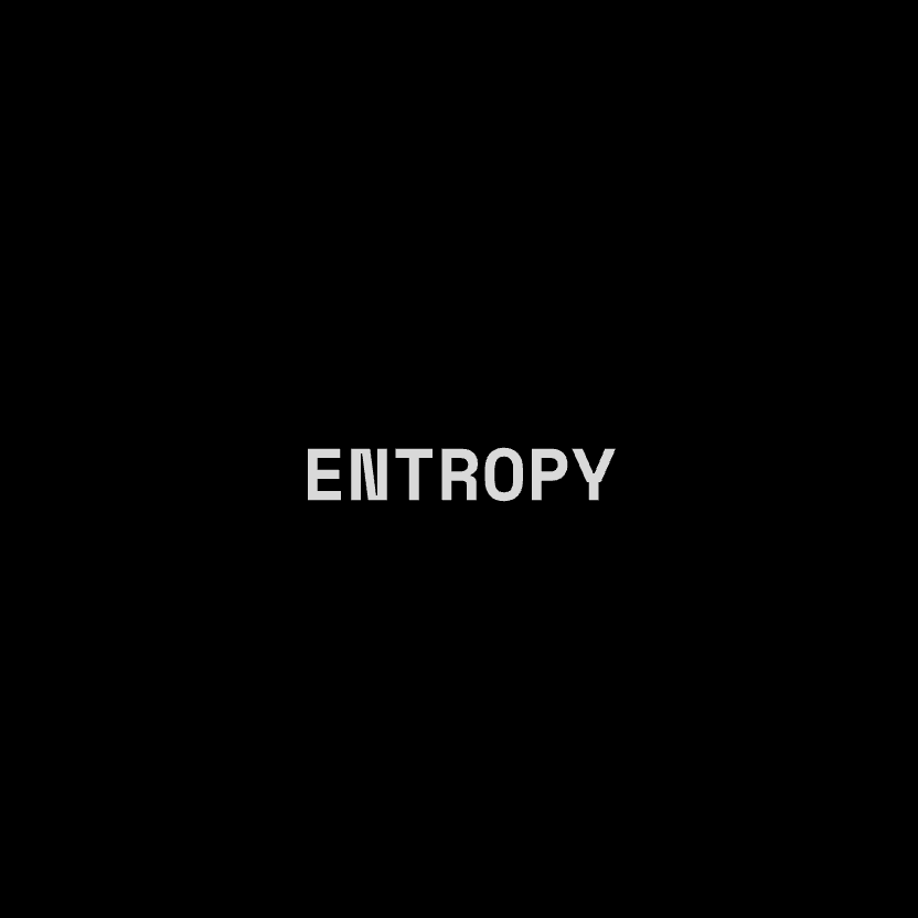 Entropy by Nullish