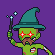 wizard cover
