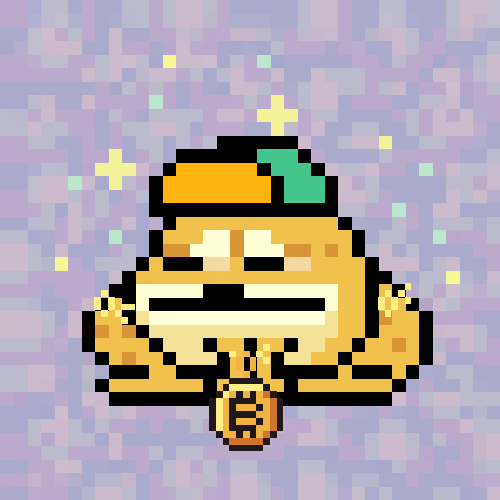 Bitcoin Toad #103