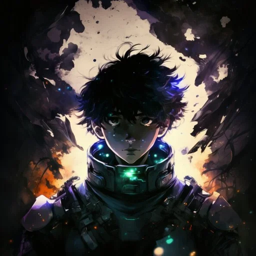 DARK ORDINAUT #66