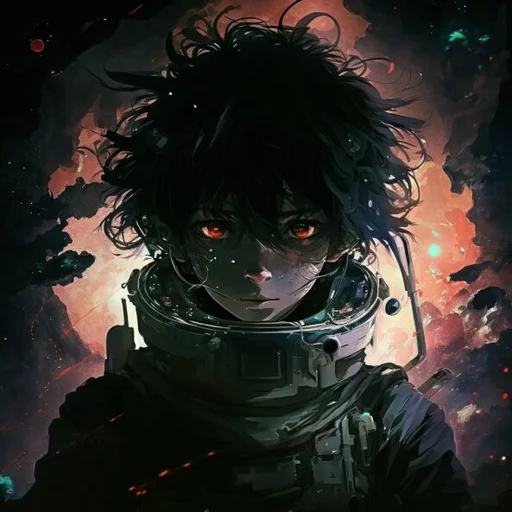 DARK ORDINAUT #59