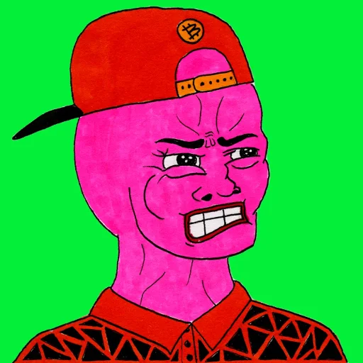 Ordinals Are Spam, Reeee