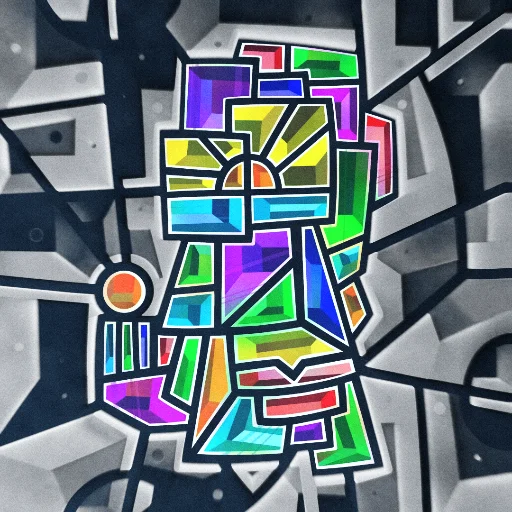 The Anomaly of Light - Andrea Belloni x Emil MTO #98