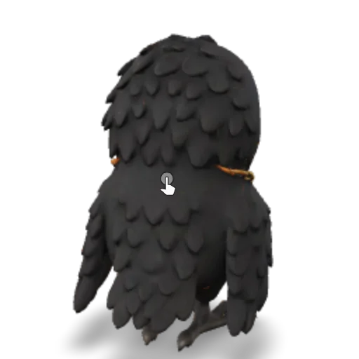 OBI-WAN FEATHEROSHI