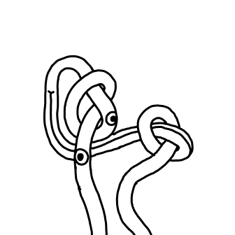 Knot 877