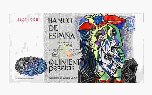 DRAWNOTES & BANKNOTES 💴 cover