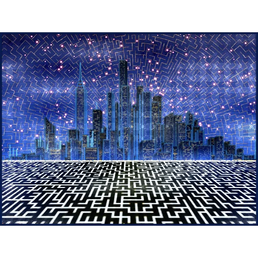 Enigma by CyberSea cover