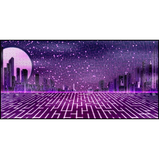 Enigma by CyberSea x Vivid Gallery x OnChainMonkey® #978
