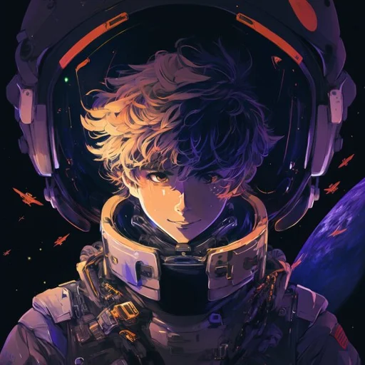 DARK ORDINAUT #17