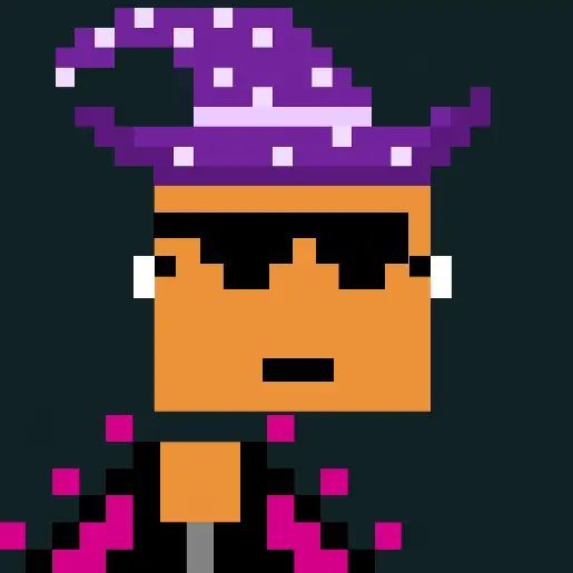 bLOCKHeadz #271