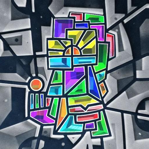 The Anomaly of Light - Andrea Belloni x Emil MTO #18
