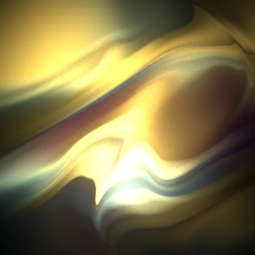 Gleam #16