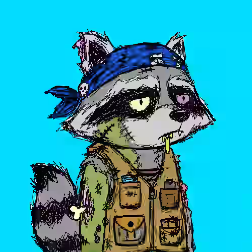 Anomaly #107 — Scout