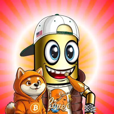Bitcoin Pills #7107