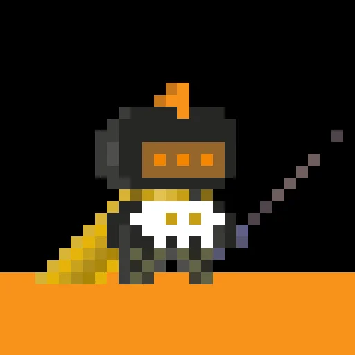 Gold Chonk #0