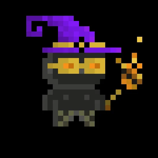 Gold Chonk #10