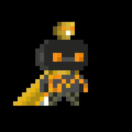 Gold Chonk #11