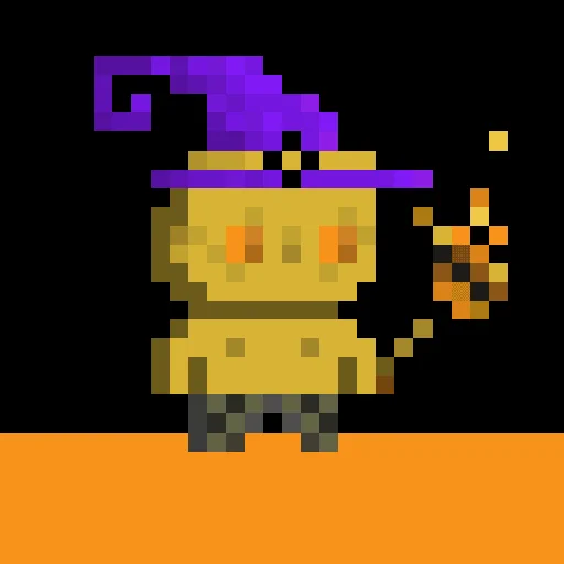 Gold Chonk #4