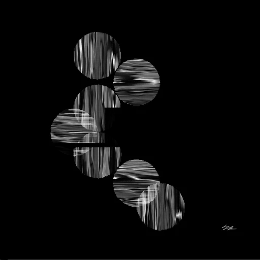KALEIDOSCOPE #8