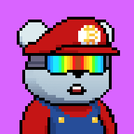 Bitcoin Bear #39