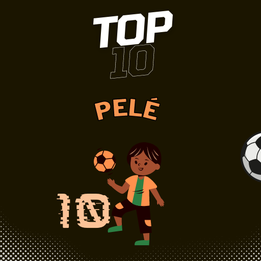 Football Legends #4