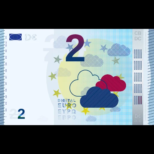 Digital EUR 21/21 - Do Not Accumulate