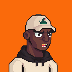 Human #164
