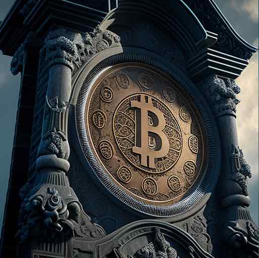 Timepiece #18