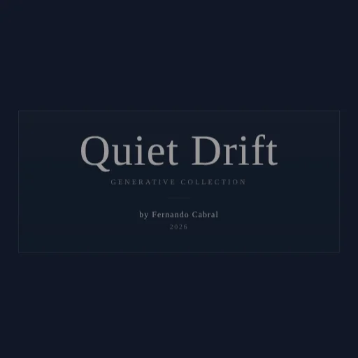 Quiet Drift