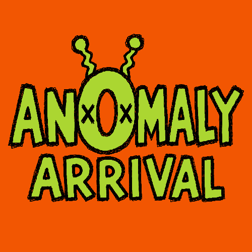 Anomaly Arrival