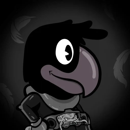 Birds of a Feather #3