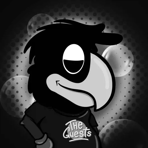 Birds of a Feather #82