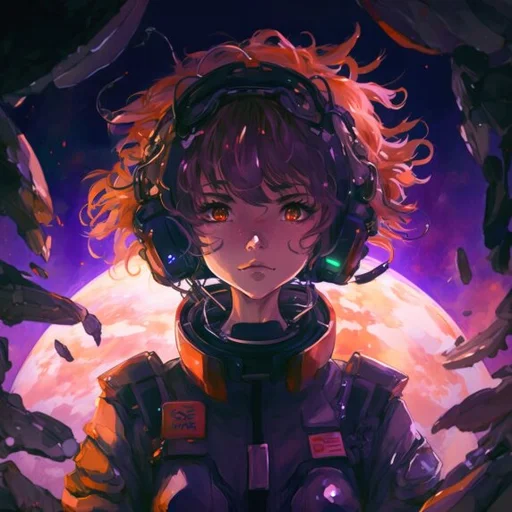 DARK ORDINAUT #116