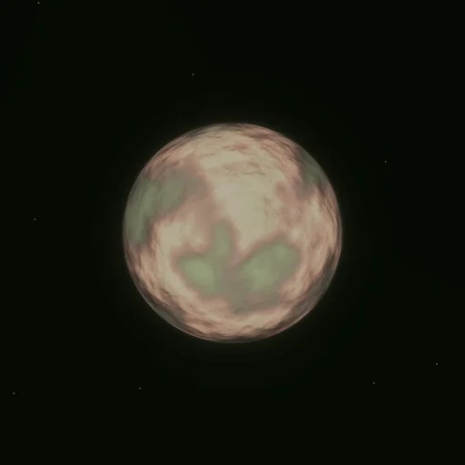 Planet #1853