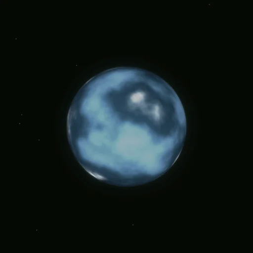 Planet #1869