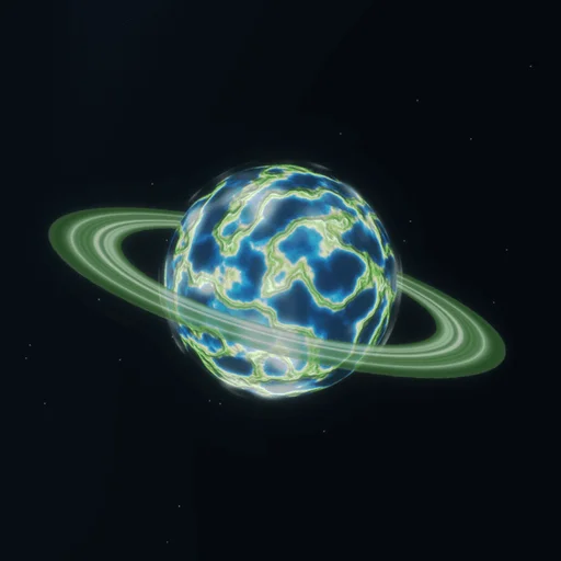 Planet #1929